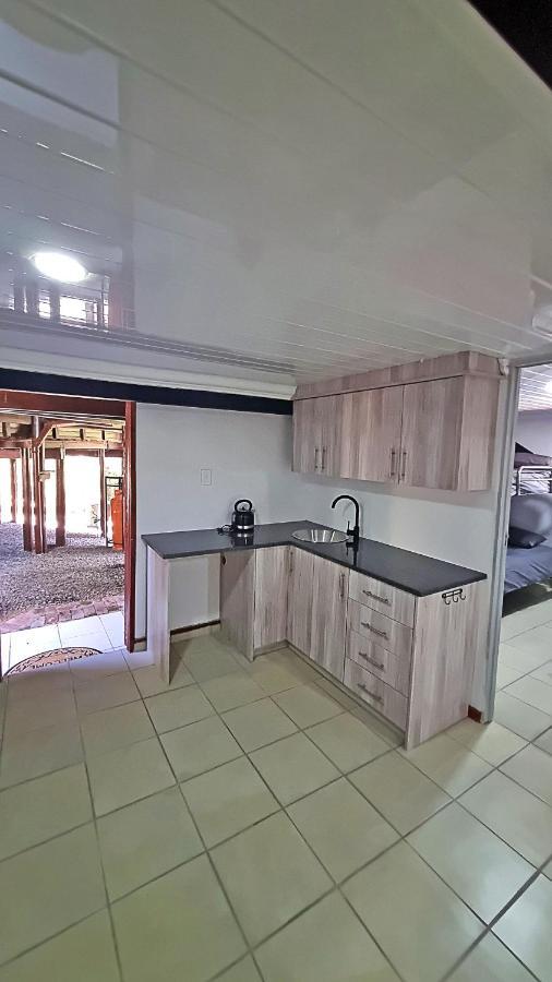 Loskop Serene Bush Cabin Winterkamp Zewnętrze zdjęcie