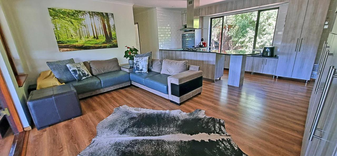 Loskop Serene Bush Cabin Winterkamp Zewnętrze zdjęcie